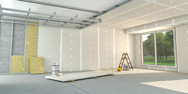 Best Insulation Installation Cost  in Carthage, NC