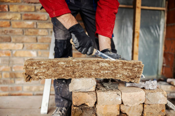 Best Affordable Insulation Services  in Carthage, NC