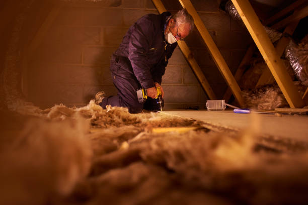 Range of Insulation Solutions in Carthage, NC